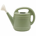 Arrosoir Vert Olive 10L avec Douchette