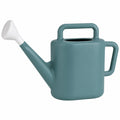 Arrosoir bleu 6L avec poignées confortables