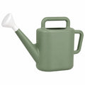 Arrosoir Vert 5L avec Poignée Double