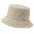 Chapeau Bob Beige Classique pour Adultes